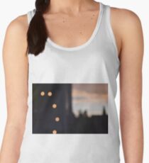Blur Women's Tank Top