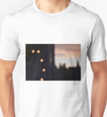 Blur Unisex T-Shirt