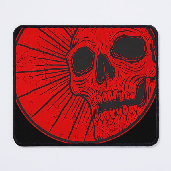 Item preview,  T.S.O.L - Skull Red Vintage designed and sold by Tashen123.