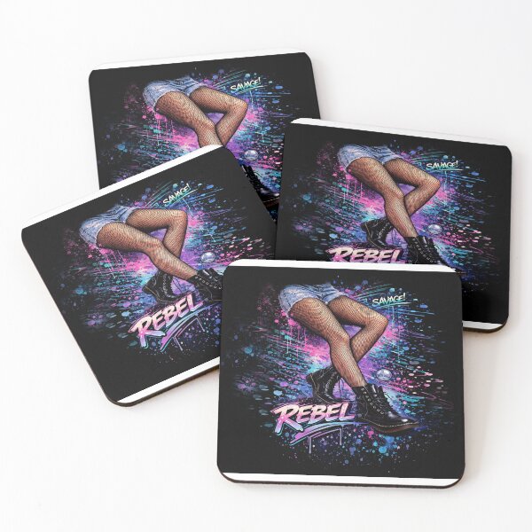 Item preview,  Women's  shoes. Rebel. Street art designed and sold by Natart1004.