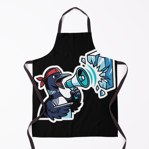 Item preview, Break The Silence - Rebel Loon designed and sold by The Grumpy Pet Club.