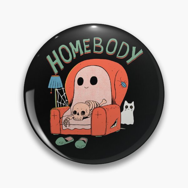 Item preview, Homebody designed and sold by ppmid.