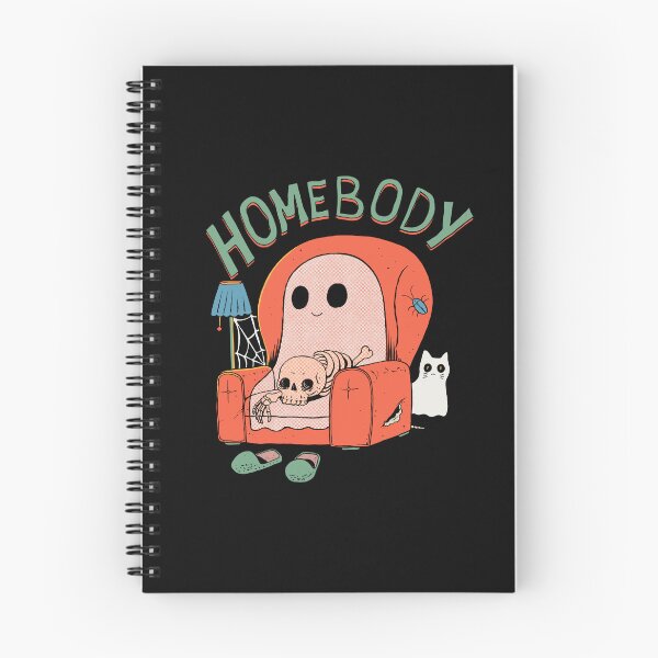 Item preview, Homebody designed and sold by ppmid.