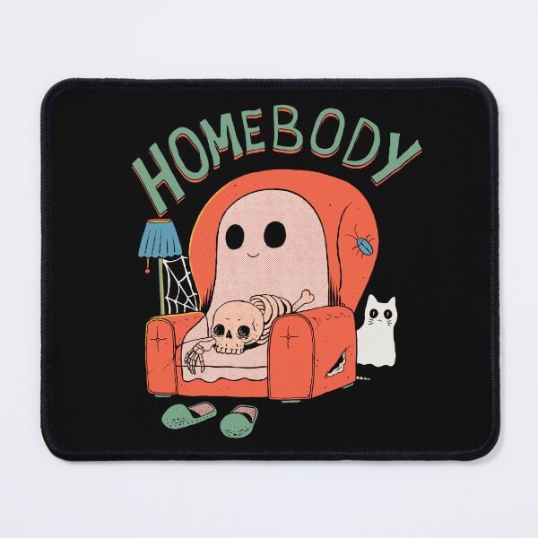 Item preview, Homebody designed and sold by ppmid.