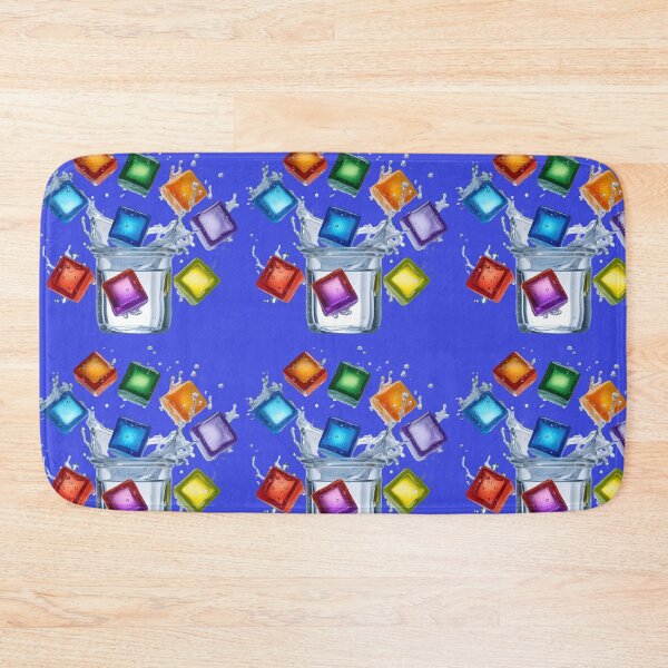 Item preview, Splash of Spectrum   designed and sold by fbtrisha.