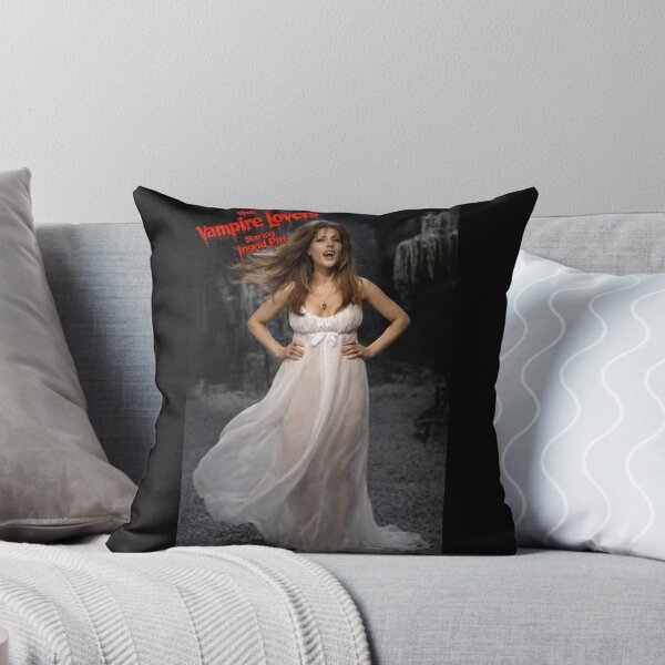 Item preview, Hammer Horror The Vampire lovers designed and sold by bluefrog.