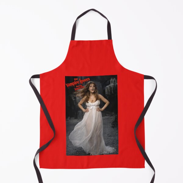 Item preview, Hammer Horror The Vampire lovers designed and sold by bluefrog.