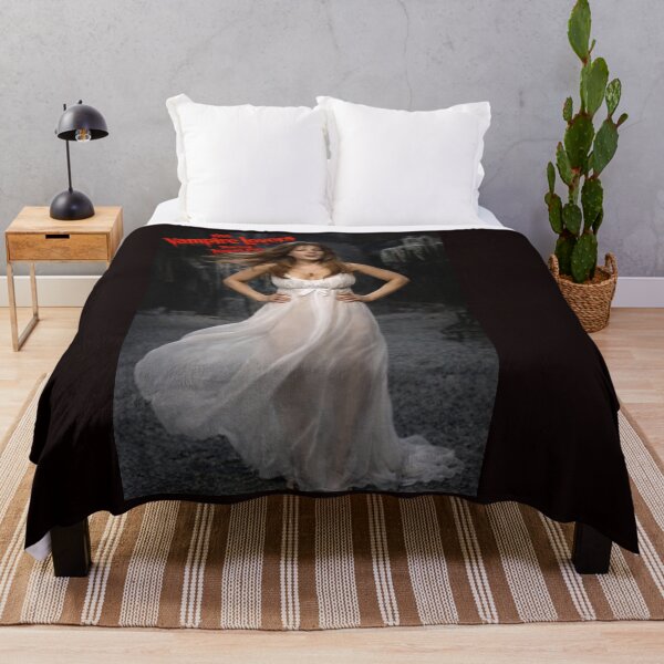 Item preview, Hammer Horror The Vampire lovers designed and sold by bluefrog.