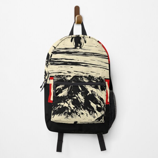 Item preview, Penguin But Why Head Towards The Mountains Penguins Meme designed and sold by faridman.
