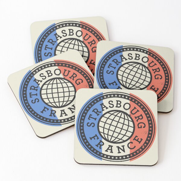 Item preview, Strasbourg, France designed and sold by studio838.