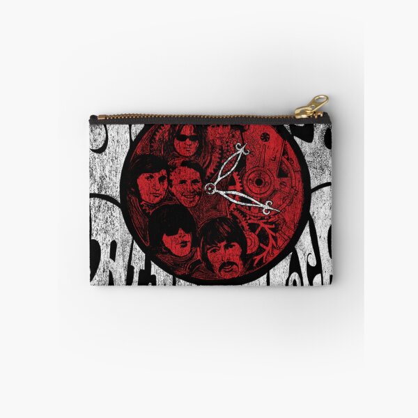 Item preview,  Strawberry Alarm Clock designed and sold by Tashen123.