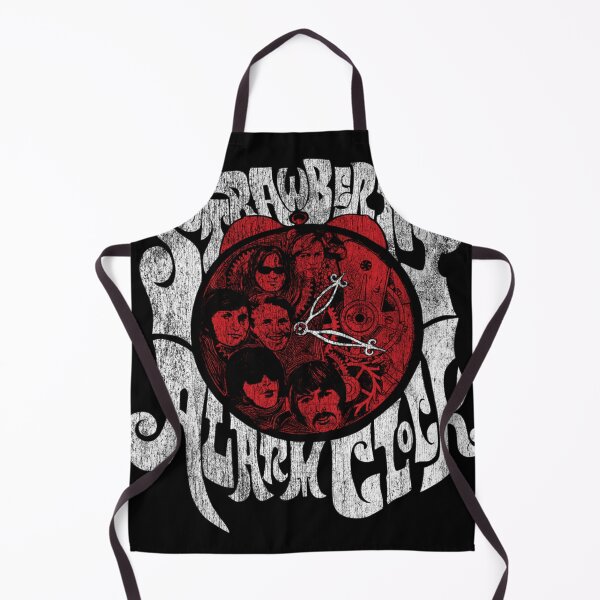 Item preview, Strawberry Alarm Clock designed and sold by Tashen123.