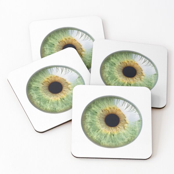 Item preview, Human Eye designed and sold by RickTShop.