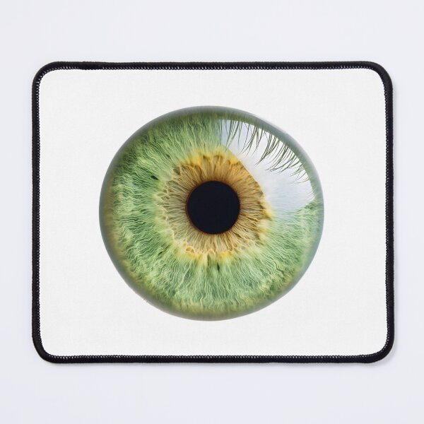 Item preview, Human Eye designed and sold by RickTShop.