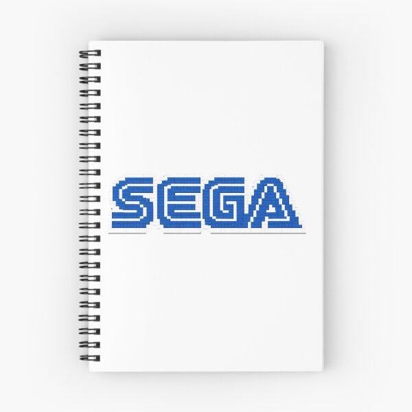 Item preview, Sega Lego Pixel Art designed and sold by moyjoystudio.