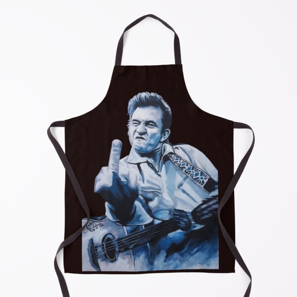 Item preview, Johnny - Cash designed and sold by nasiadesigns.