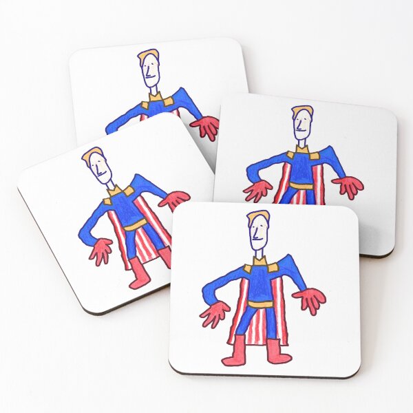 Item preview, Homander designed and sold by The-Homander.