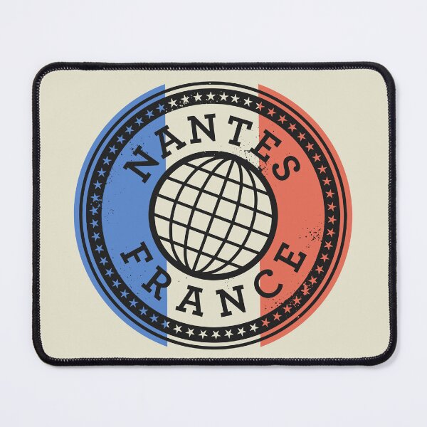 Item preview, Nantes, France designed and sold by studio838.
