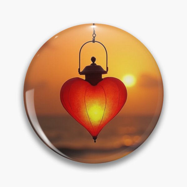Item preview,  Heart of Eternal Love designed and sold by Pulse Of Africa.