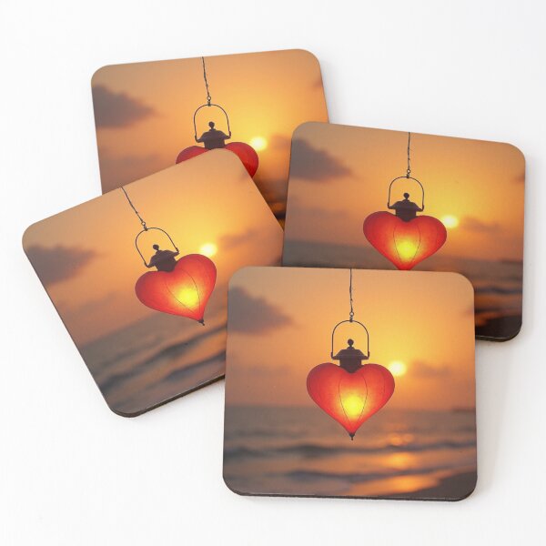 Item preview,  Heart of Eternal Love designed and sold by Pulse Of Africa.