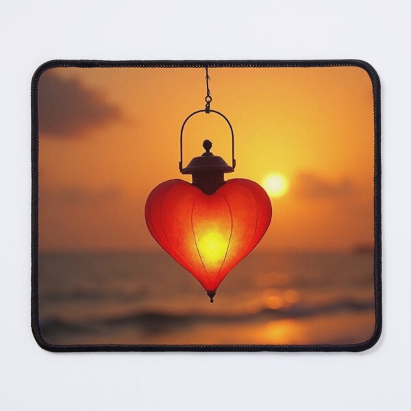 Item preview, Heart of Eternal Love designed and sold by Pulse Of Africa.