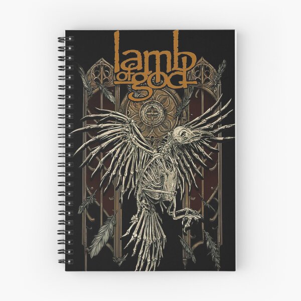 Item preview,  Lamb Of God designed and sold by Tashen123.