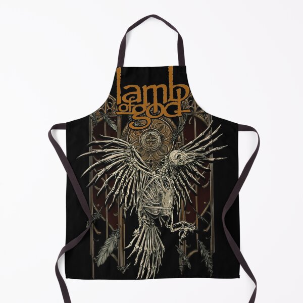Item preview,  Lamb Of God designed and sold by Tashen123.