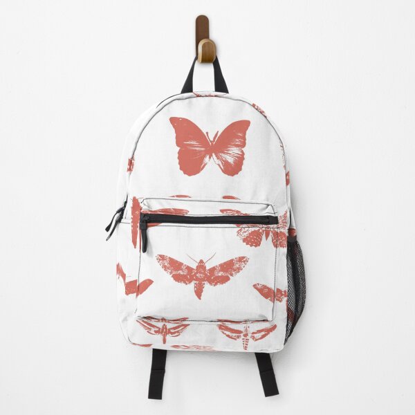 Item preview, Vintage Butterfly Aesthetic Shirt Design designed and sold by Mad-by-The-O.