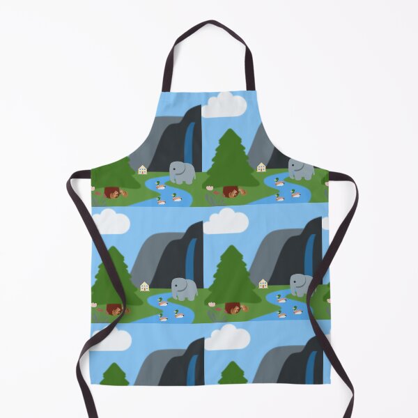 Item preview, “Nature heals what words cannot.” designed and sold by VeenaArtStudio.