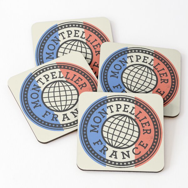Item preview, Montpellier, France designed and sold by studio838.