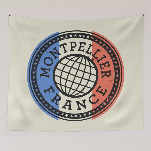 Item preview, Montpellier, France designed and sold by studio838.