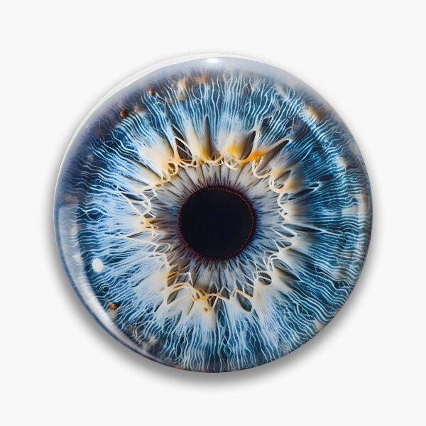 Item preview, Blue Eye designed and sold by RickTShop.