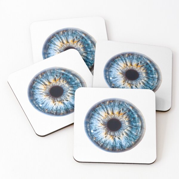 Item preview, Blue Eye designed and sold by RickTShop.