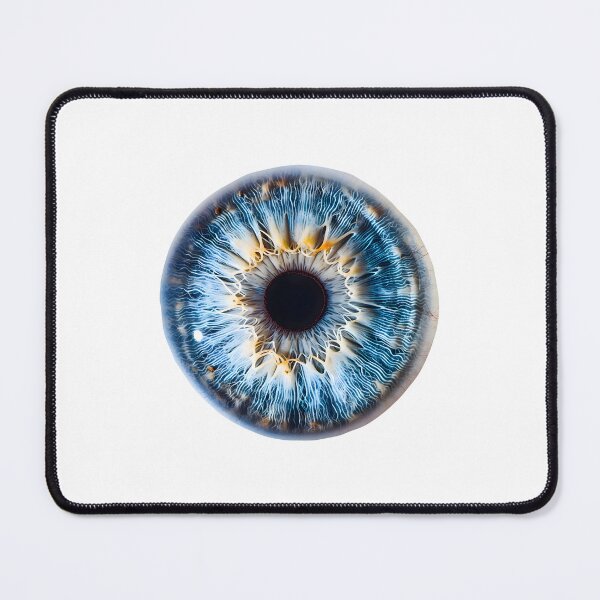 Item preview, Blue Eye designed and sold by RickTShop.