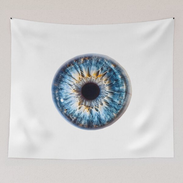 Item preview, Blue Eye designed and sold by RickTShop.