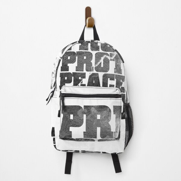 Item preview, Priest, Provider, Protector, Peacemaker, Prophet - Moses designed and sold by CERichards.