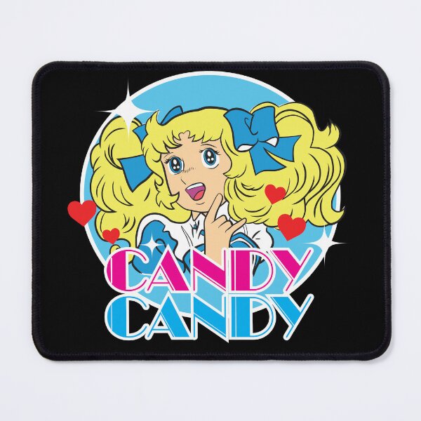 Item preview, Candy Candy Love designed and sold by Grafxtee.