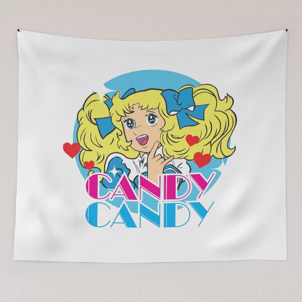 Item preview, Candy Candy Love designed and sold by Grafxtee.