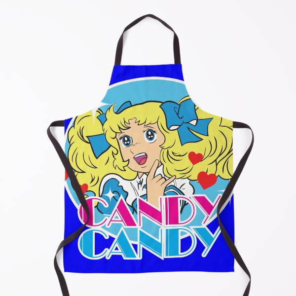 Item preview, Candy Candy Love designed and sold by Grafxtee.