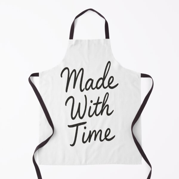 Item preview, Made With Time designed and sold by jackbermess.