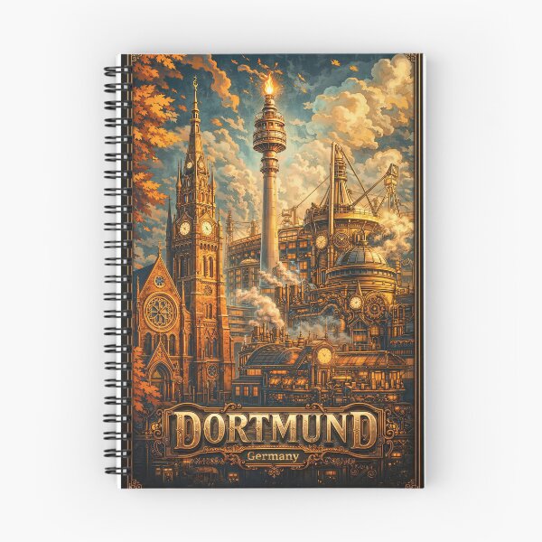 Item preview, Smokestack Crown - STEAMPUNK DORTMUND (from Empire of the Steam) designed and sold by Earth Celebration Designs.