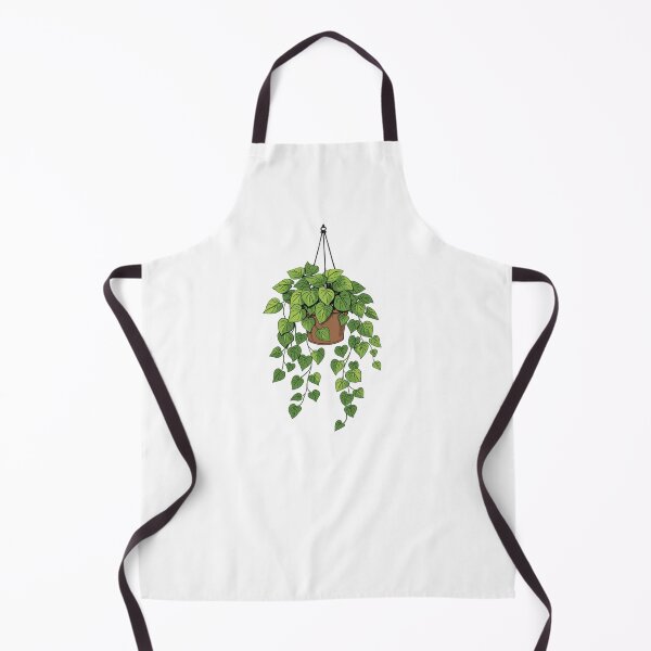 Item preview, Modern Botanical Hanging Plant Art designed and sold by SOUFIANE1991.