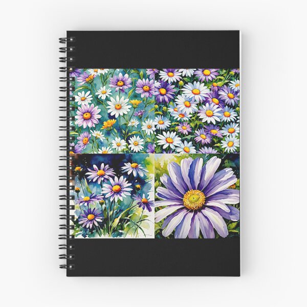 Item preview, Florist's Cineária Bird Among Blossoms #10 Bulk designed and sold by Helios Be. Lavsh.