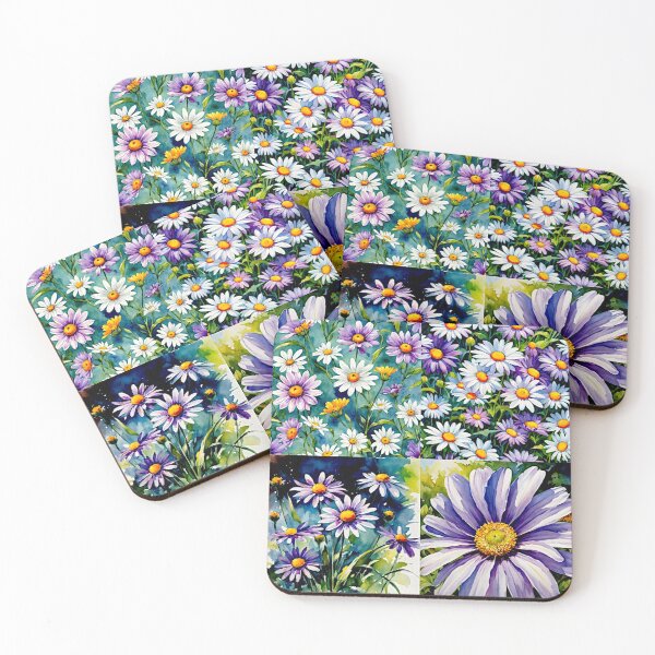 Item preview, Florist's Cineária Bird Among Blossoms #10 Bulk designed and sold by Helios Be. Lavsh.