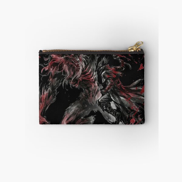 Item preview, Gothic Hunter vs Nightmarish Cleric Beast Design designed and sold by Senpaiwaves.