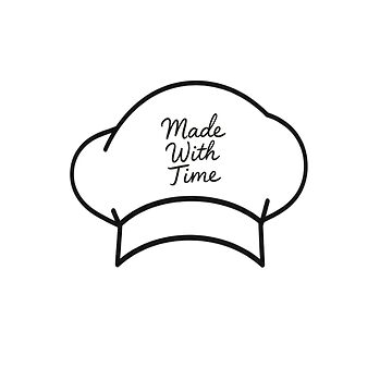 Artwork thumbnail, Made With Time by jackbermess