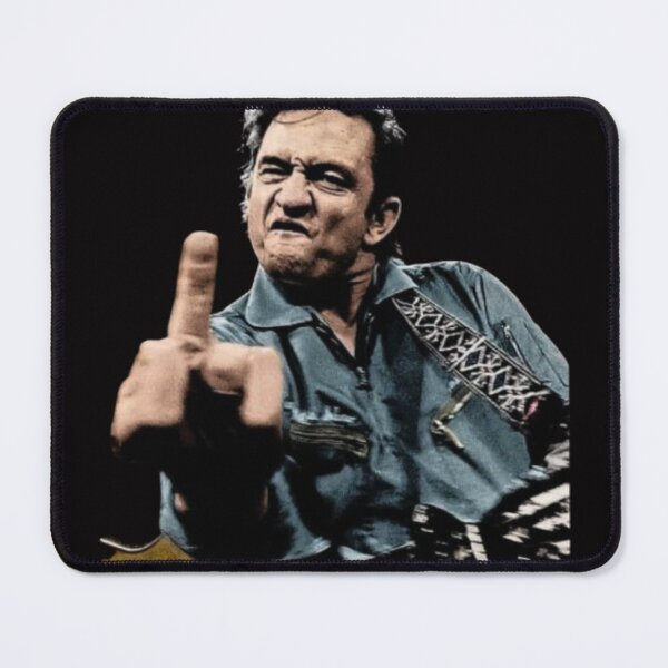 Item preview, Johnny - Cash designed and sold by nasiadesigns.