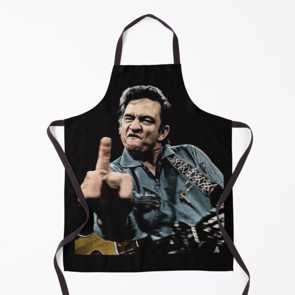 Item preview, Johnny - Cash designed and sold by nasiadesigns.
