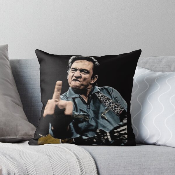 Item preview, Johnny - Cash designed and sold by nasiadesigns.