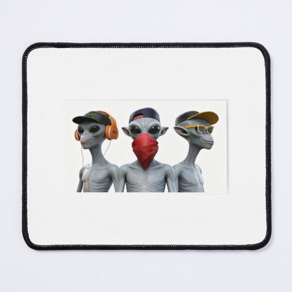 Item preview, blind, deaf, mute designed and sold by Junior8902.